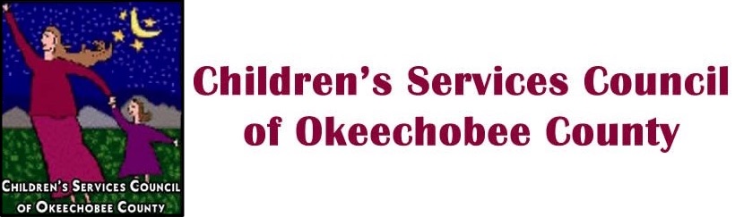 Children Services Council - Okeechobee